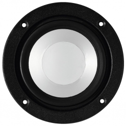 Monacor SPH-100AL Głośnik średniotonowy HiFi